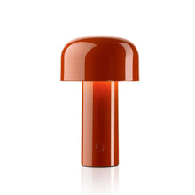 Load image into Gallery viewer, Flos - Bellhop Table Lamp Brick Red